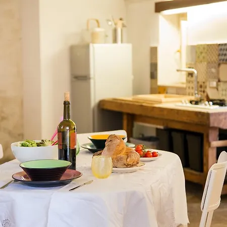 Holiday home Le Scuderie Noha