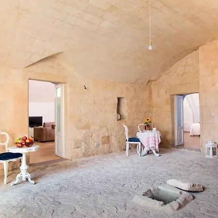 Holiday home Le Scuderie Noha *